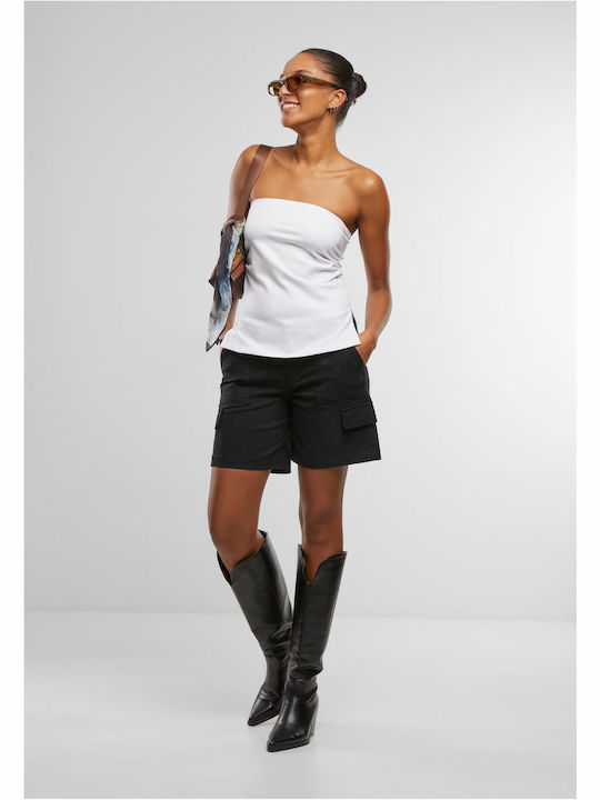 Women's Shorts Black