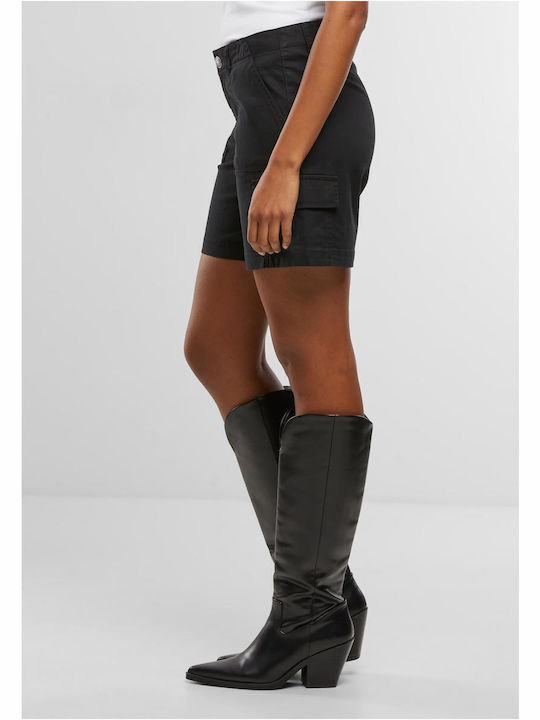 Women's Shorts Black