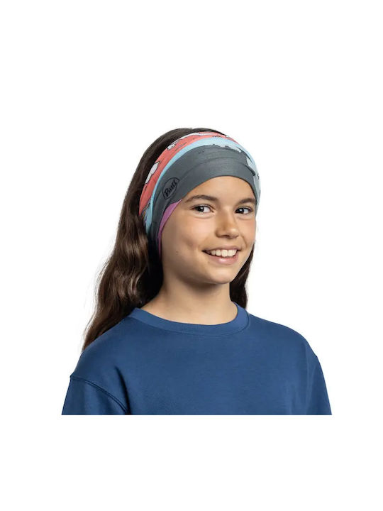Buff Coolnet Uv+ Athletic Neck Warmer Multicolour