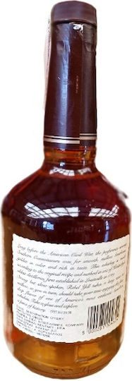 Rebel Yell Bottled 1990 Arthur Bell Distillers 70cl 40%