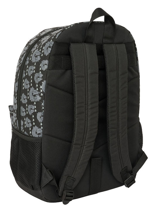 Safta Rucsac de Spate Negru Safta Rucsac de Spate Negru