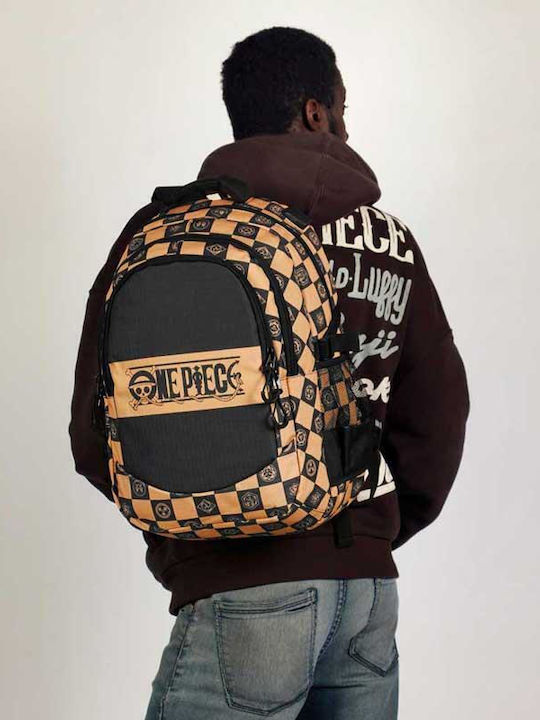 One Piece Plus Schach Rucksack 44cm 8445118072884