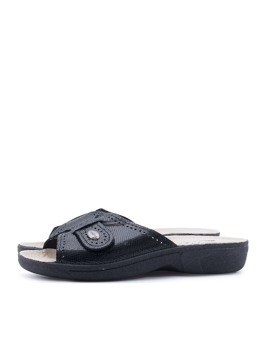 Adam's Shoes