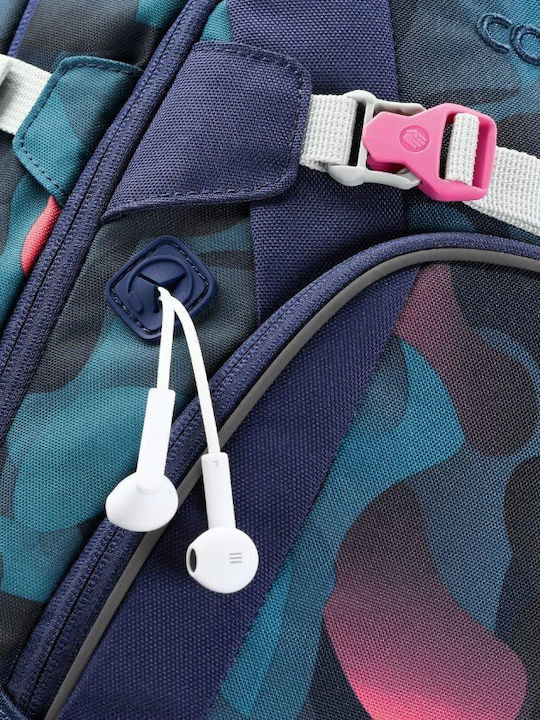 Backpack Coocazoo 2.0 Mate Cloudy Peach