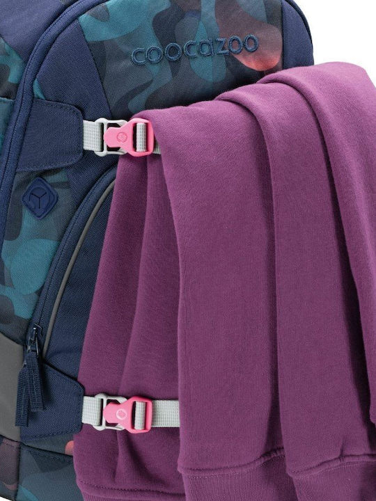 Backpack Coocazoo 2.0 Mate Cloudy Peach
