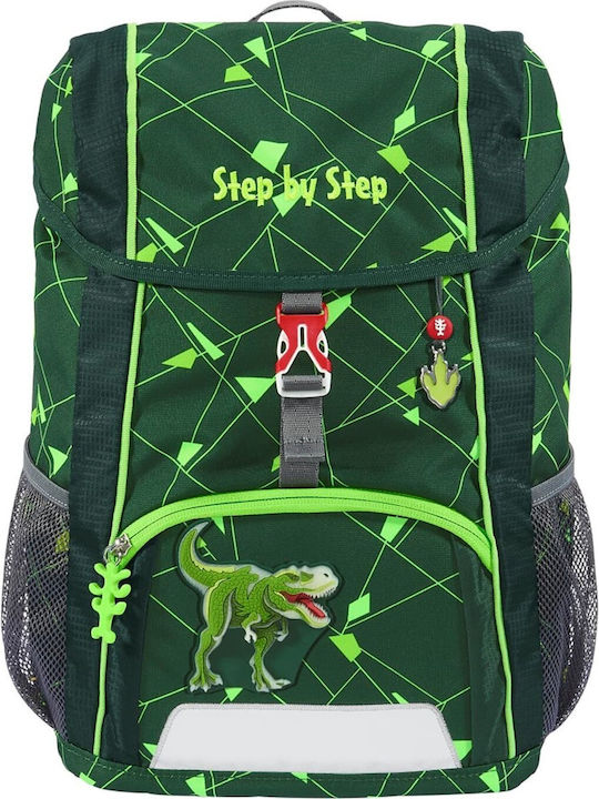 Step by Step Πλάτης Πολύχρωμη Step by Step Πλάτης Πολύχρωμη