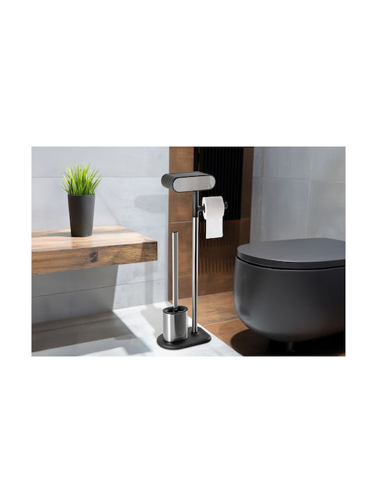AWD Interior Plastic Black Paper Holder