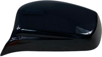 Carro Cap Car Exterior Mirror BMW E60 2003-2010