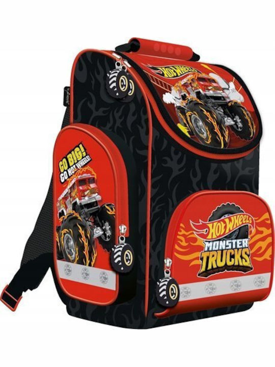 St. Majewski Bag Backpack Multicolour St. Majewski Bag Backpack Multicolour