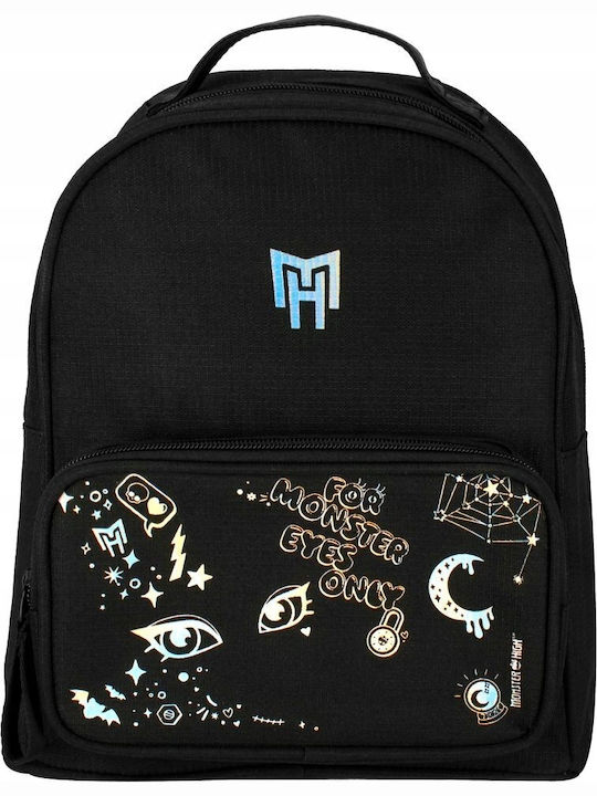 Monster High Pb 1/12 Ученическа Раница