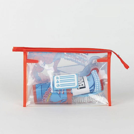 Marvel Avengers Toilet Bag 8445484370430