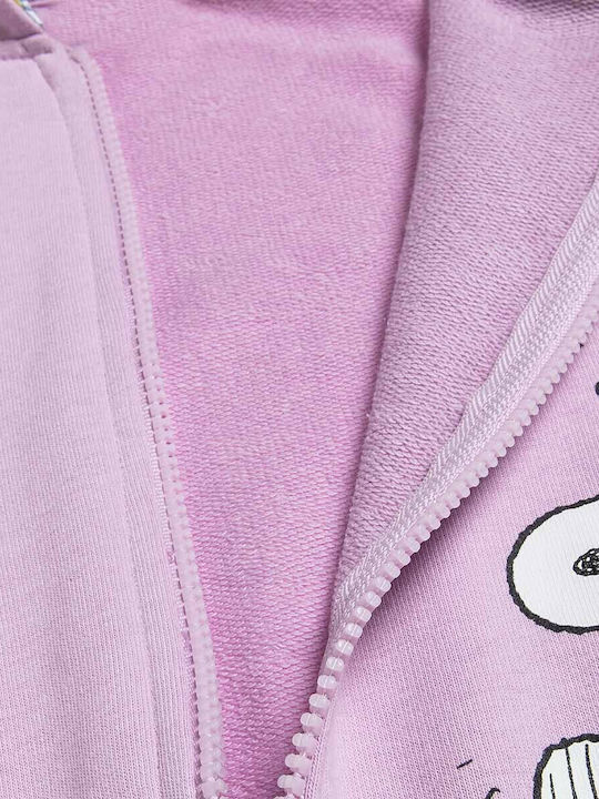 Peanuts Snoopy and Woodstock
