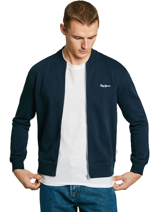 Duke Sweatshirt Dulwich Blue