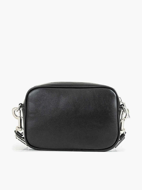 Women's Bag Backpack Shoulder Handbag Crossbody Black