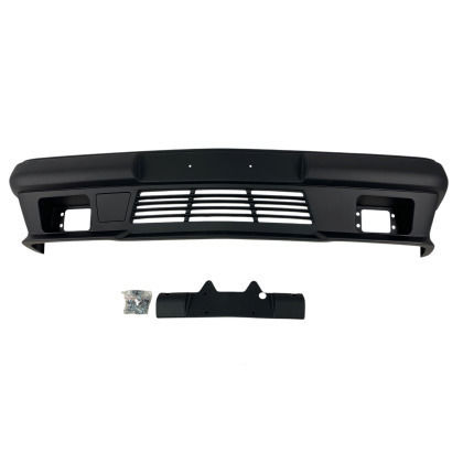 Bara față Mercedes E-class W124 1985-1995 Design Amg Fără Proiectoare de Ceață