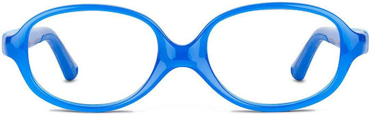 Rame de Ochelari pentru Băieți Nano Vista Nao3140444 Cauciuc 46 mm