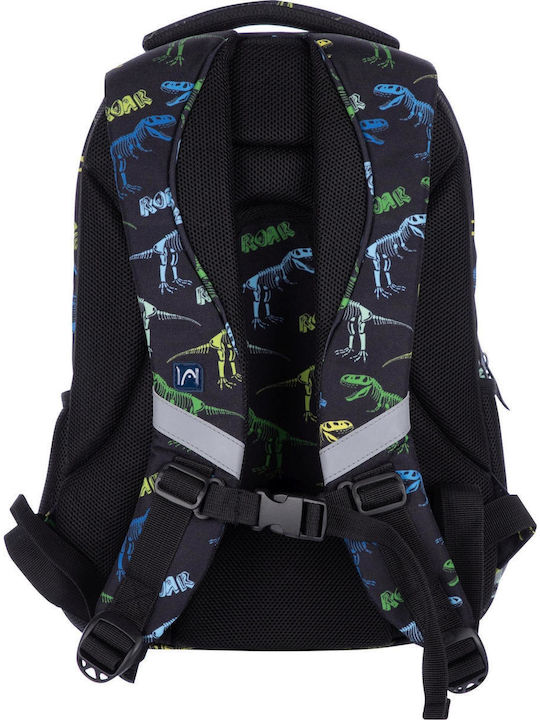 Dinos Era Ab430 Astra Head Backpack