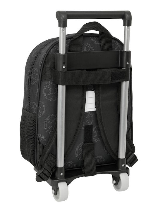 Star Wars Tasche Trolley Schwarz Star Wars Tasche Trolley Schwarz