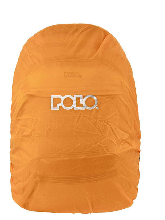 Polo Backpack School Bag Backpack Elementary, Elementary Lilac 26Liters 2021