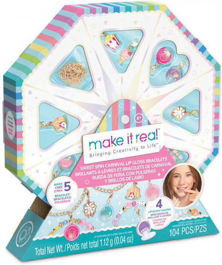 Make It Real 2705