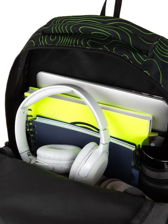 Coolpack Backpack Pick School Bag Backpack Multicolour 23Liters