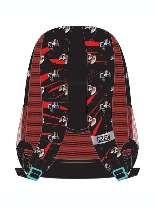 Must Team Tasche Rucksack Mehrfarbig 25Liter Must Team Tasche Rucksack Mehrfarbig 25Liter
