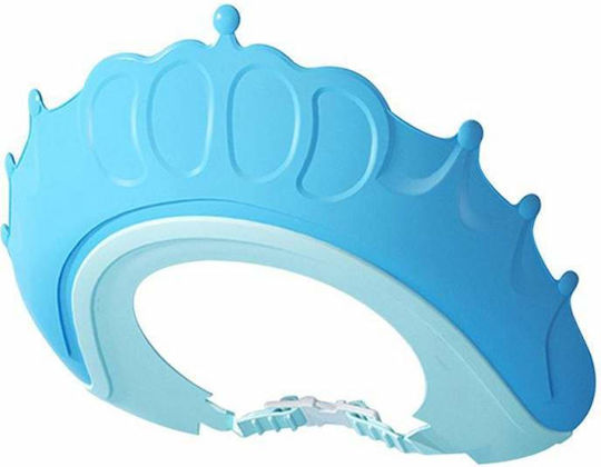 Kinder- und Baby-Zahnbürsten Einfach Blau
