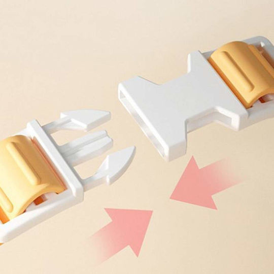 SKE Crystal Elektronisches Zigaretten Kit Gelbe