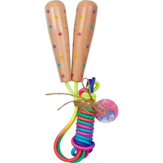 Die Spiegelburg Jumping Rope Unicorn