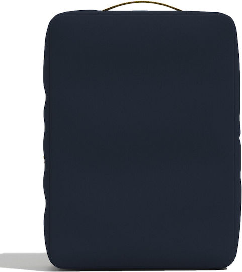 Cabin Zero Packing Cube L Blue Summer