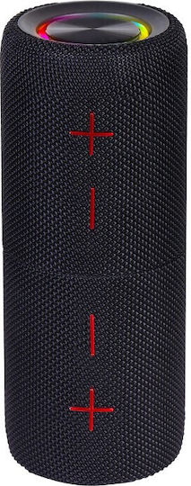 Trevi Bluetooth Speaker 20W with Radio Black XR 8A440