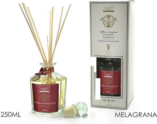 Αρωματικός Διαχυτής Artelibre Μήλο 250ml 8015361361365