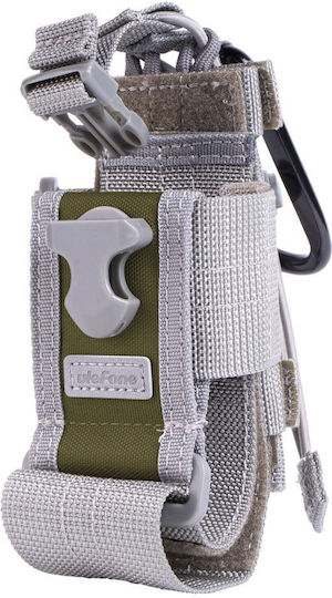Ulefone Uan07 Gray Belt Holster