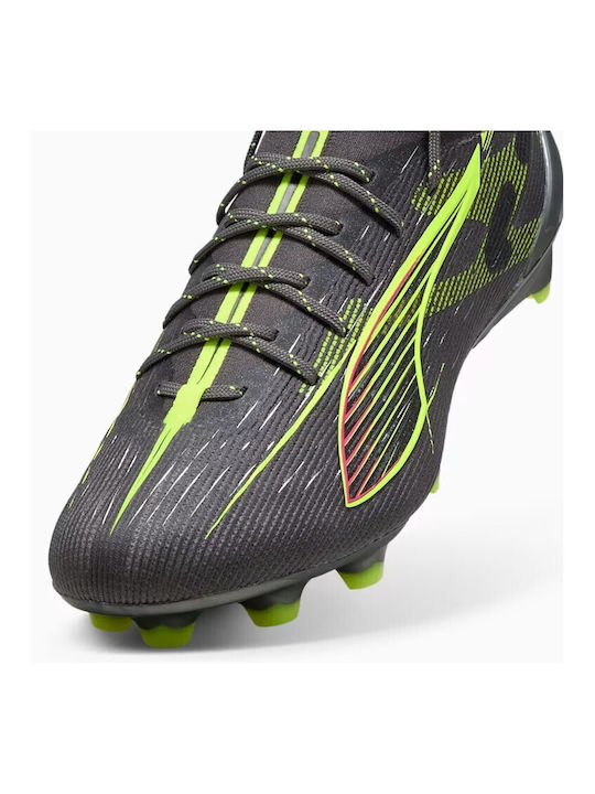 PUMA 5 Ultimate Football Shoes with Cleats Multicolour