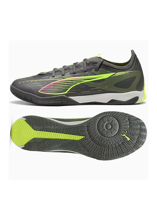 PUMA Ultra 5 Match Ποδοσφαιρικά Παπούτσια Σάλας IT