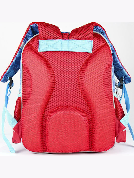 Harry Potter Harry Potter Bag Backpack Blue