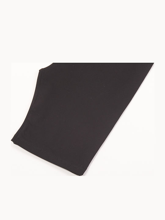 Women's Bike Legging Black