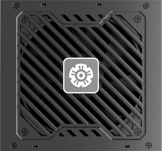 Enermax MAXPRO IV 750W Schwarz Computer-Netzteil Voll verkabelt 80 Plus Standard