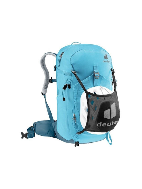 Deuter Deuter Mountaineering Backpack 31L Blue Hiking