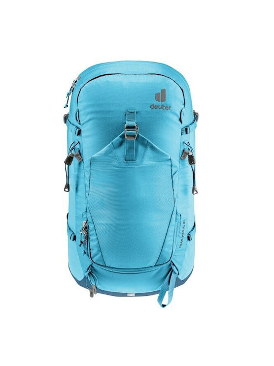 Deuter Deuter Mountaineering Backpack 31L Blue Hiking