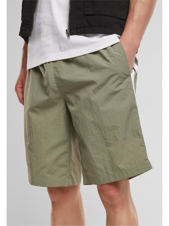 Мъжка Бермуда Pale Olive