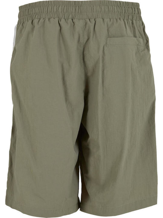 Мъжка Бермуда Pale Olive