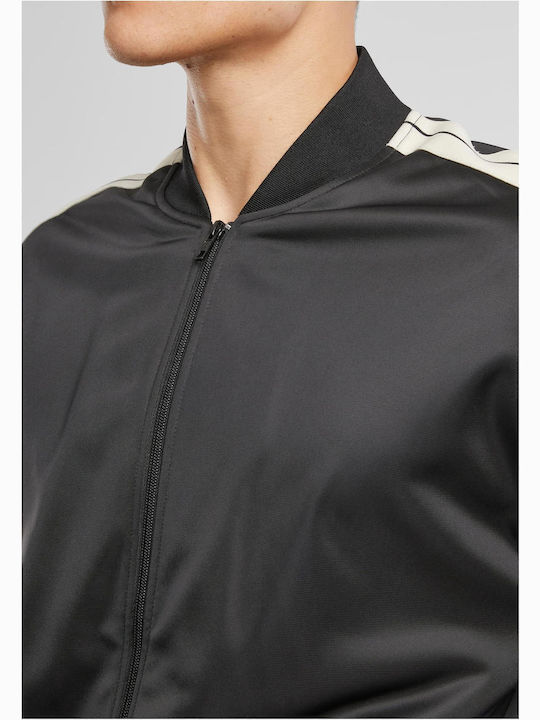 3 in 1 Winter Jacket Black