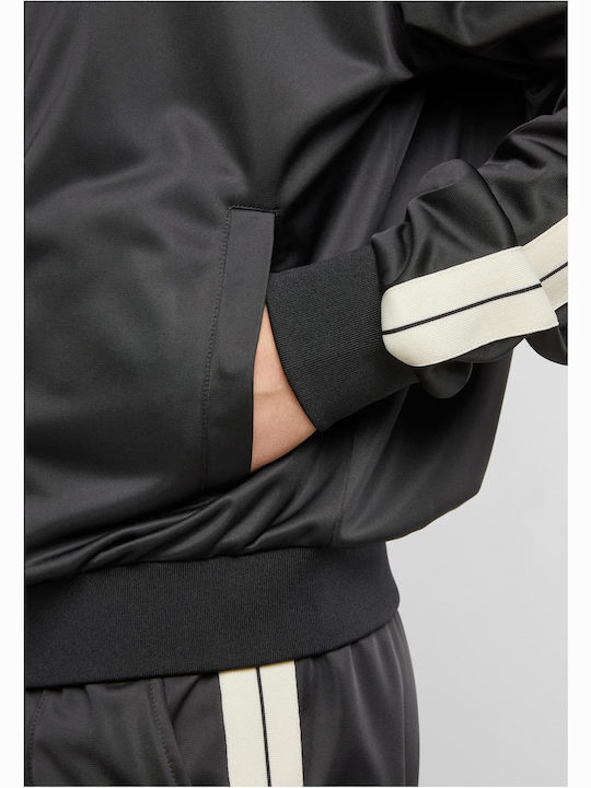 3 in 1 Winter Jacket Black