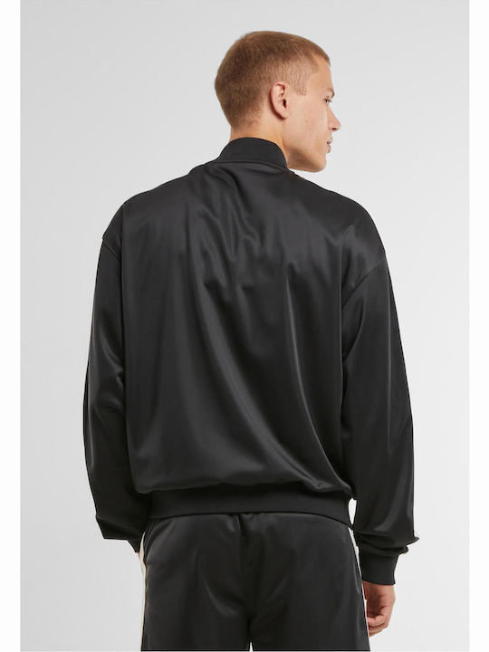 3 in 1 Winter Jacket Black