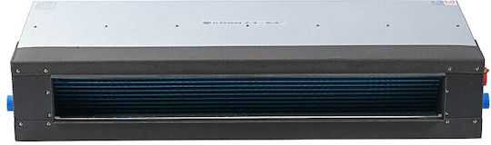 Bravair Clima Ceiling Fan Coil 9/9kW