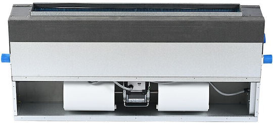 Bravair Clima Ceiling Fan Coil 9/9kW