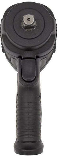 KROFtools 9245 Cheie Cu Impact Pneumatic 1/2" Cu Cuplu Maxim 122.36kgm