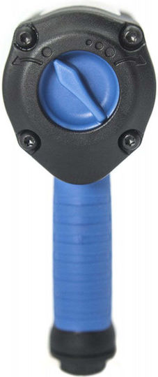 PCAS-001 Cheie Cu Impact Pneumatic 1/2" Cuplu Maxim 163.15kgm