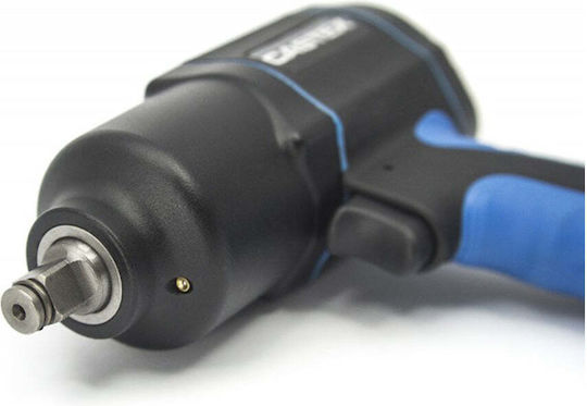PCAS-001 Cheie Cu Impact Pneumatic 1/2" Cuplu Maxim 163.15kgm